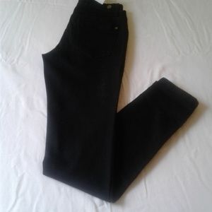 Beautiful True Freedom Leggy Denim Black Rinse